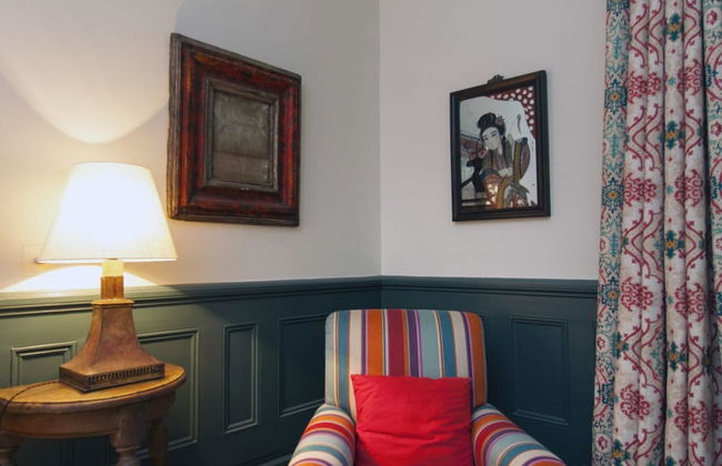 Holland Park Luxury with Garden - Foto 16