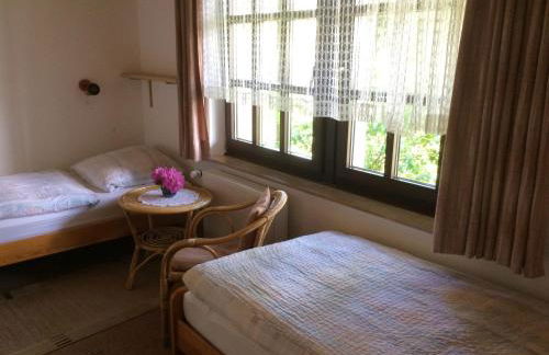 Haus am Wald - Urlaub am Nationalpark - Foto 9