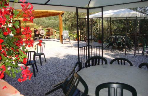 Agriturismo La Sarticola - Foto 30