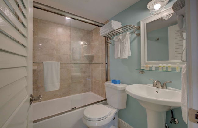 Lulu's Key House Leatherback 2/2 Downstairs - Foto 31