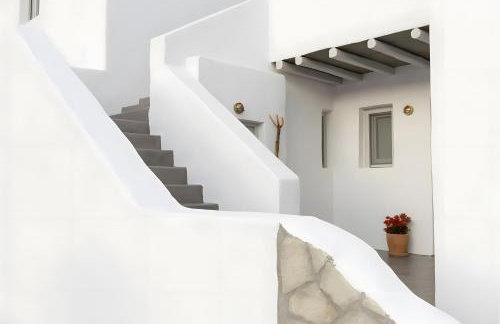 Echinousa Kimolos katoikia no2 - Foto 8