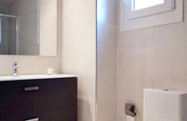 Apartamento en 1ª línea Residencial Las Arenas - Foto 11