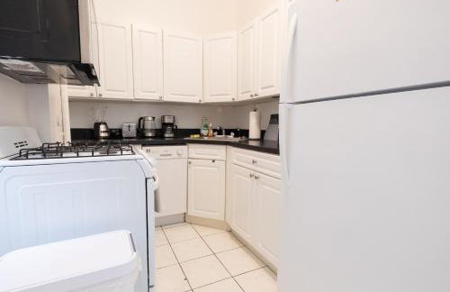 Spacious 3BR Near Columbia Uni & Riverside Park - Foto 20