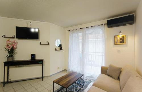 Le nid des Bains - Climatisé - Piscine partagée - Foto 10