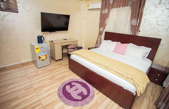 Macoba Luxury Apartments - Foto 29