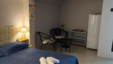 Suíte Dunas - Foto 2