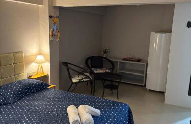 Suíte Dunas - Foto 2