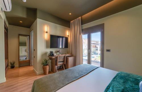 Minotaur's Rest - Luxury Residences with Free Private Parking, near Port & Airport - Foto 69