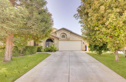 Pet-Friendly California Retreat with Fenced-In Yard! - Photo 1