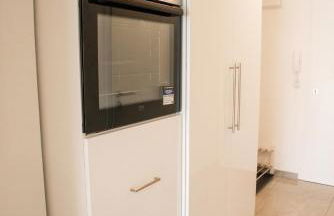 Stylisches City Apartment, nähe MB Werk, Top Ausstattung, Zentral und Sonnig - Foto 13