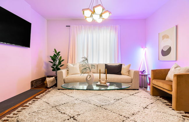 Pet Friendly 5BR Home near Downtown Detroit by RedAwning - Photo 24