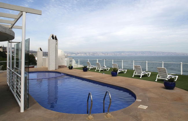 MR Mar Suites - Photo 33