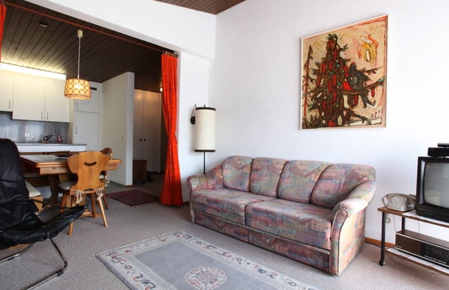 Casa Acletta Sutter - Foto 16