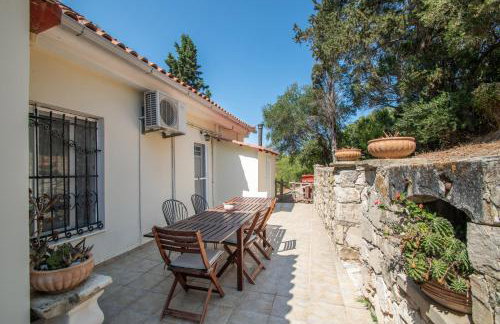 Elegant Villa Zakynthos - Foto 9