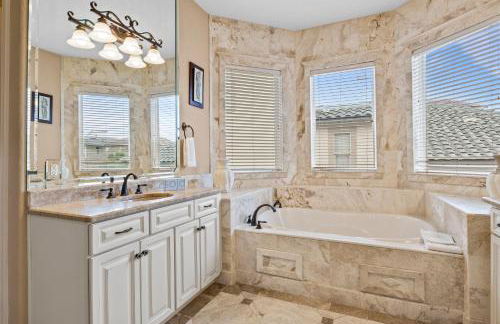 Private Pool Hot Tub - Community Beach - Destin - Foto 25