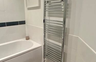 Luxury 2 bedroom apartment in Aberdeen - Foto 25