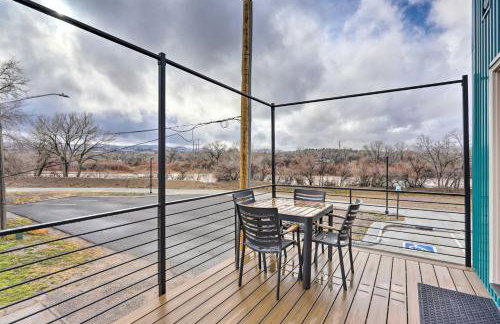 Grand Junction Home ~ 1 Mi to Downtown - Foto 20