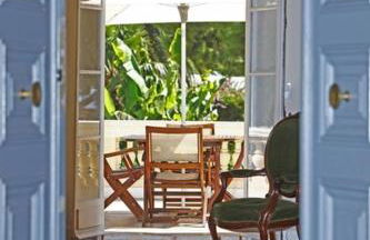 PALMERAIE - Magnifique appartement d'époque avec Vue Mer 4 personnes avec terrasse Le Port Nice - Photo 15