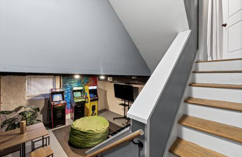 2255 The Journey Home by JZ Vacation Rentals - Foto 38