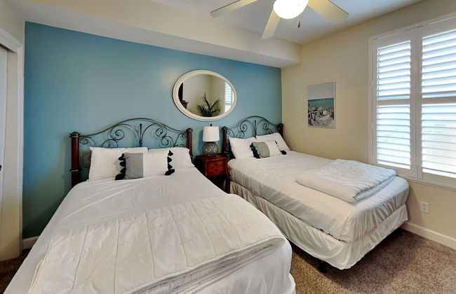 Grandview East Resort by Southern Vacation Rentals - Foto 11