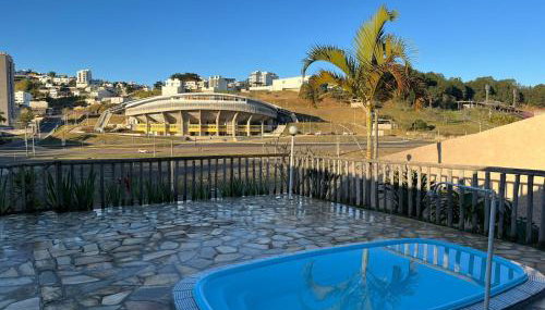 Casa para temporada e hospedagem - Foto 4