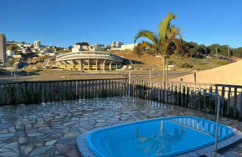 Casa para temporada e hospedagem - Foto 4