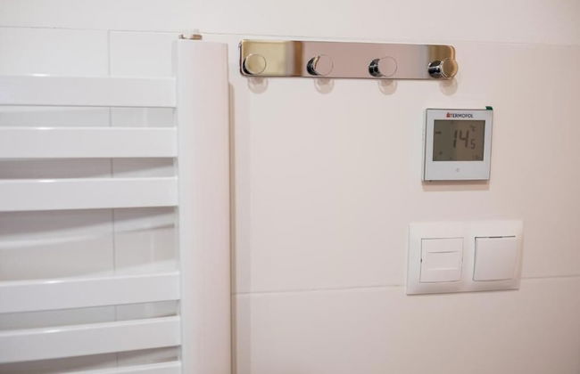 Domek & Apartament Na Ogrodzie - Foto 42