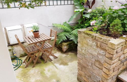 Pretty Maida Vale Apartments - Photo 26