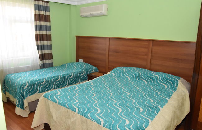Timeks Suite Sultanahmet - Foto 3