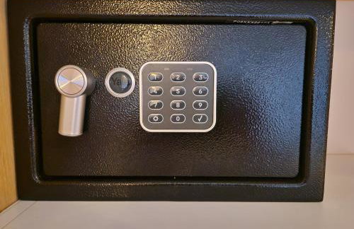 Primroses, Wood Farm - Foto 33