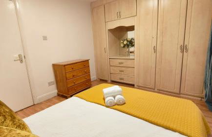 Tulip Apartment at Baker Street - Foto 19