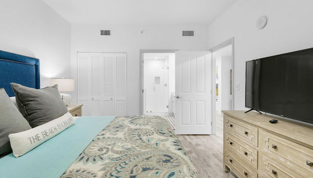 Aqua Resort 1705 - Foto 5, Zimmer