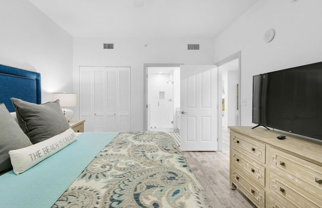 Aqua Resort 1705 - Foto 5