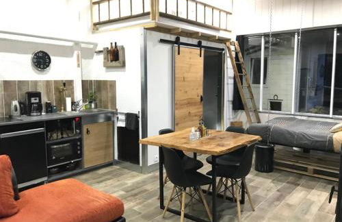 VAL GITE #3 x4 people "La SERRE" - Foto 16