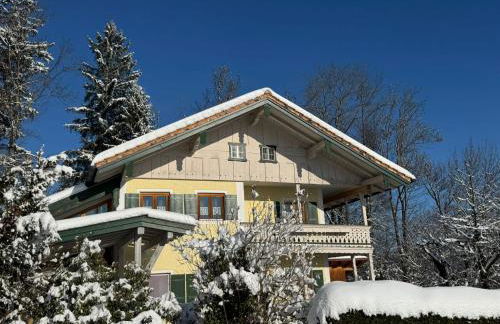 Ferienwohnung Burghartswieser inkl. Chiemgaukarte - Foto 1