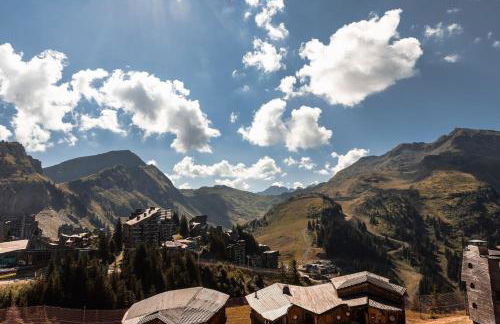 IMMODREAMS - La Marmotte - Avoriaz - Photo 16