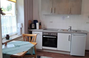 Keller´s Ferienwohnung an der Saale - Foto 14