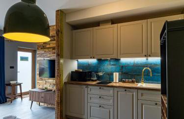 Pod Lasem Apartamenty - Foto 56