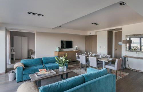 Résidence Premium Le Bénétin- Saint Malo - Foto 15