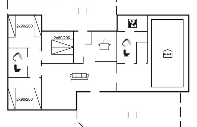 "Dagi" - 300m from the sea - Foto 2