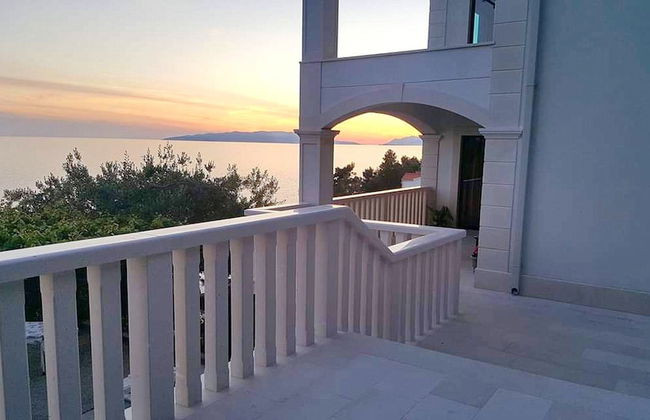 Apartments Villa Bella Vista - Photo 31