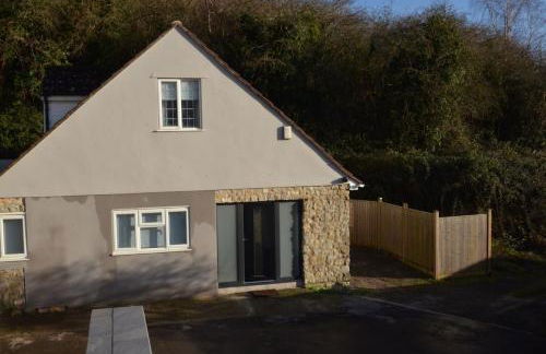 Grove Lodge - A Somerset Retreat - Foto 12