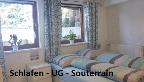 Ferienwohnungen Lichtblick und Sonneck - Foto 3