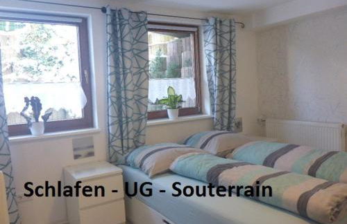 Ferienwohnungen Lichtblick und Sonneck - Foto 3