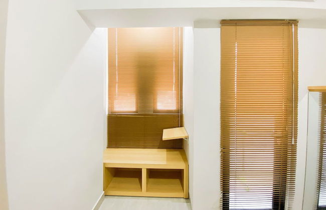 Best Deal And Homey 1Br Without Living Room At The Alton Apartment - Foto 4