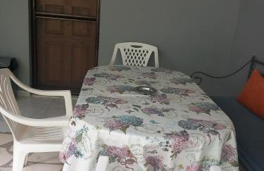 AGATHA appartments PALIOURIA - Foto 2