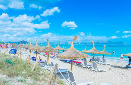 C208 Jeronimo by Mallorca Villa Selection - Foto 29