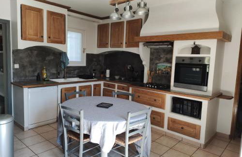 Maison provençale - Photo 8