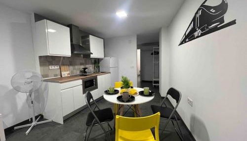 Loft Entero Centro Alicante - Photo 5