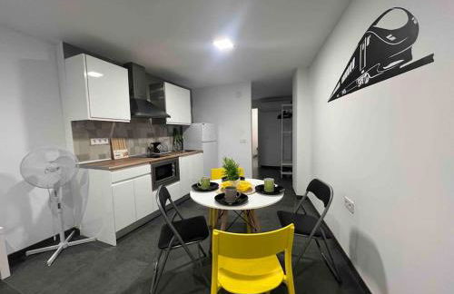 Loft Entero Centro Alicante - Photo 5